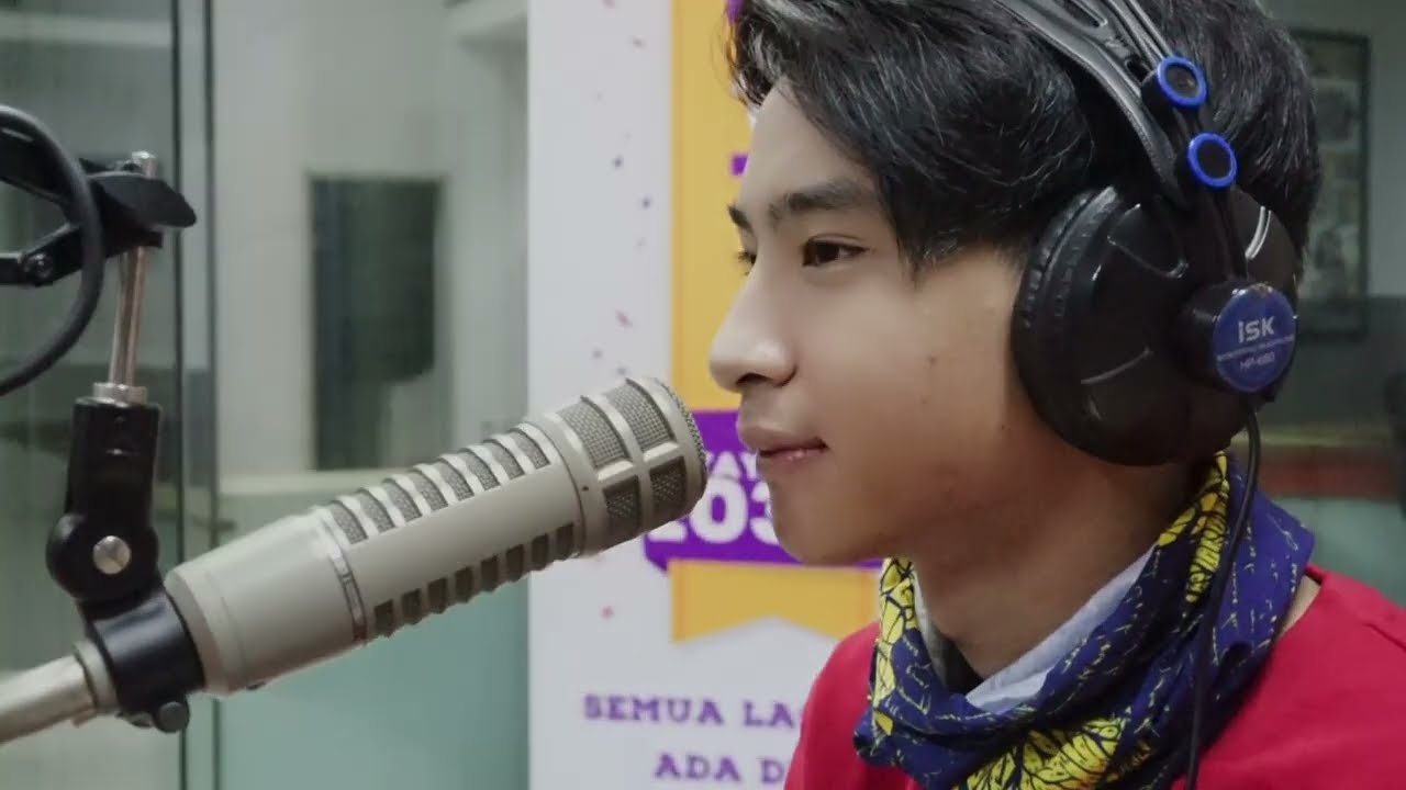 Mimpi Kecilku Menjadi Kenyataaan