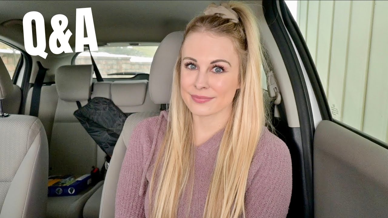 How I've Been Doing! Q&A - knee recovery, books, and more!