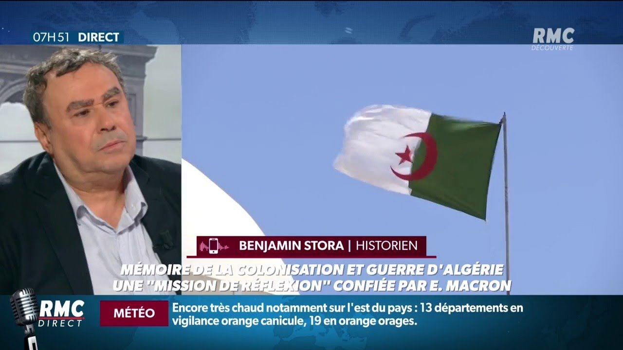 Macron confie une 
