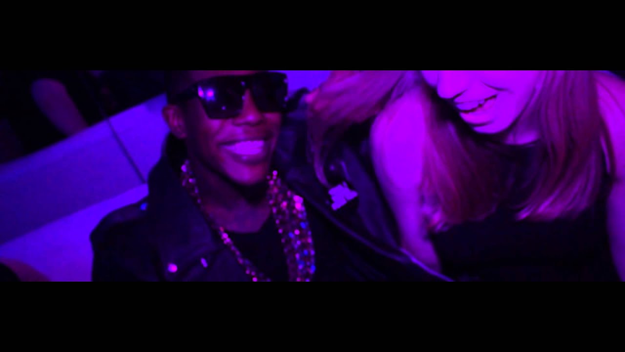 [OFFICIAL VIDEO] Thwaglord Codeine Cowboy