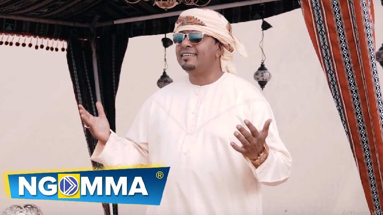EID UN SAEED by Saad Faraj & Shirko SAS Angham (OFFICIAL VIDEO)