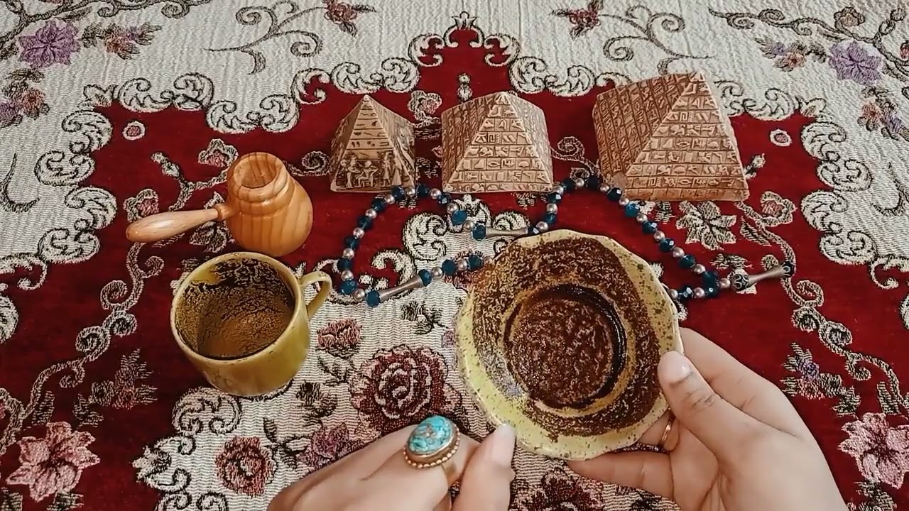 برج السرطان 💝 صبرت كتير ان الاون تفرح انقلاب حياتك جديدة 💖 تغيير جذري 🌟 تحقيق امنيه 🌟 خبر حلوة