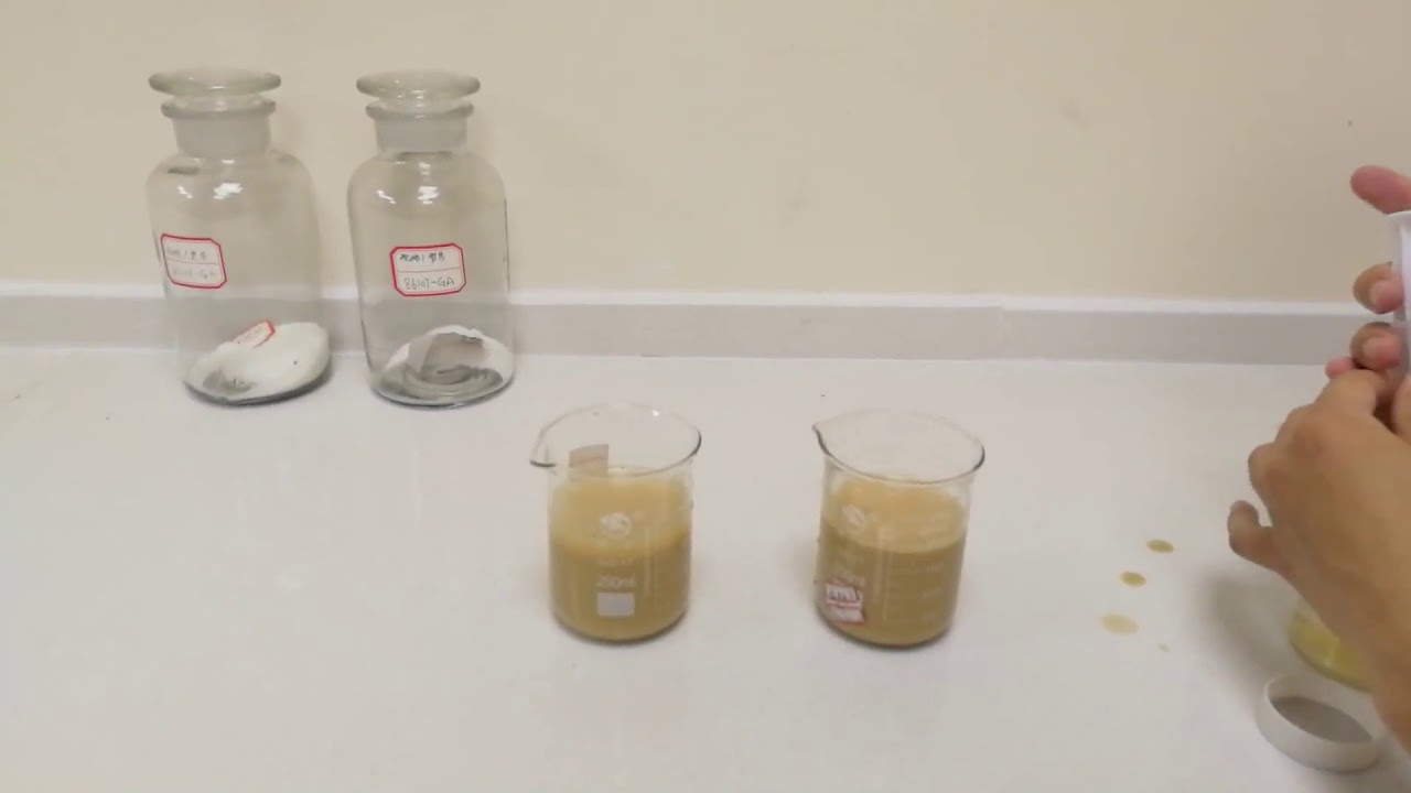 PAM Polyacrylamide Anionic/Cationic/Nonionic/Amphoteric grade