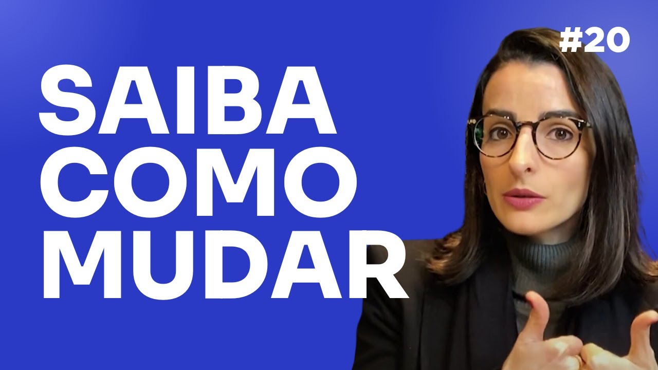 A Teoria Cognitivo Comportamental pode ajudar seu comportamento financeiro | EP 20