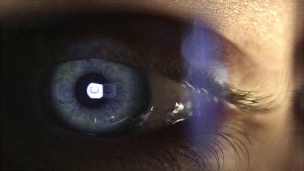 Reality Lab Lectures: Gordon Wetzstein - Computational Near-eye Displays