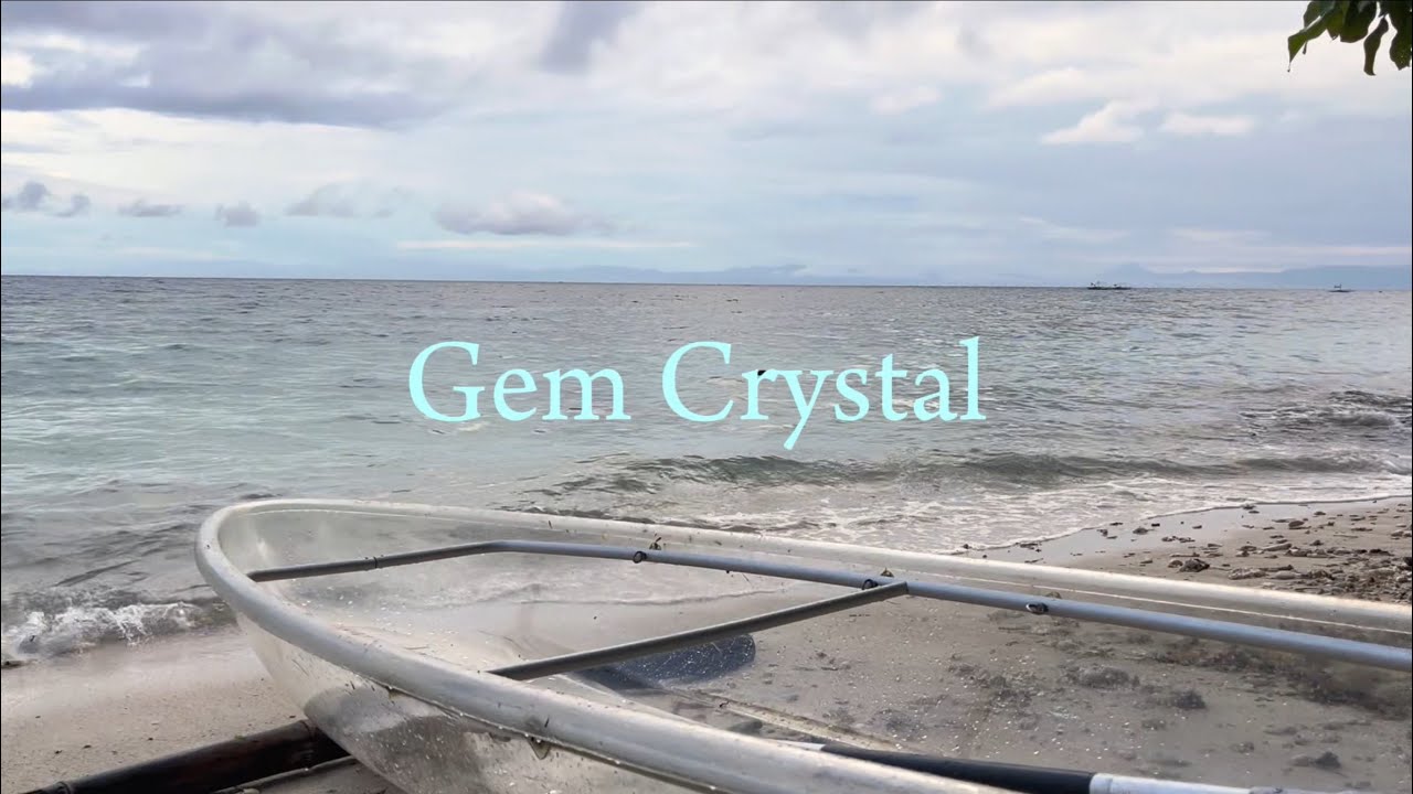Gem Crystal Water Resort 2025