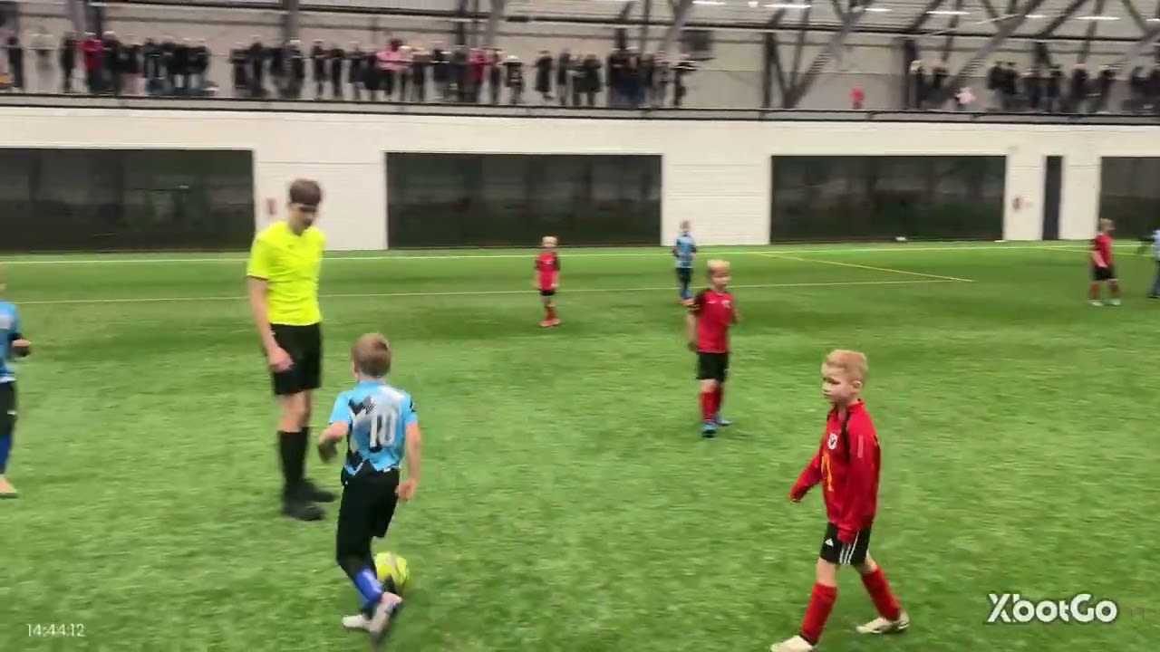 Vs Viimsi 2018 4.etapp