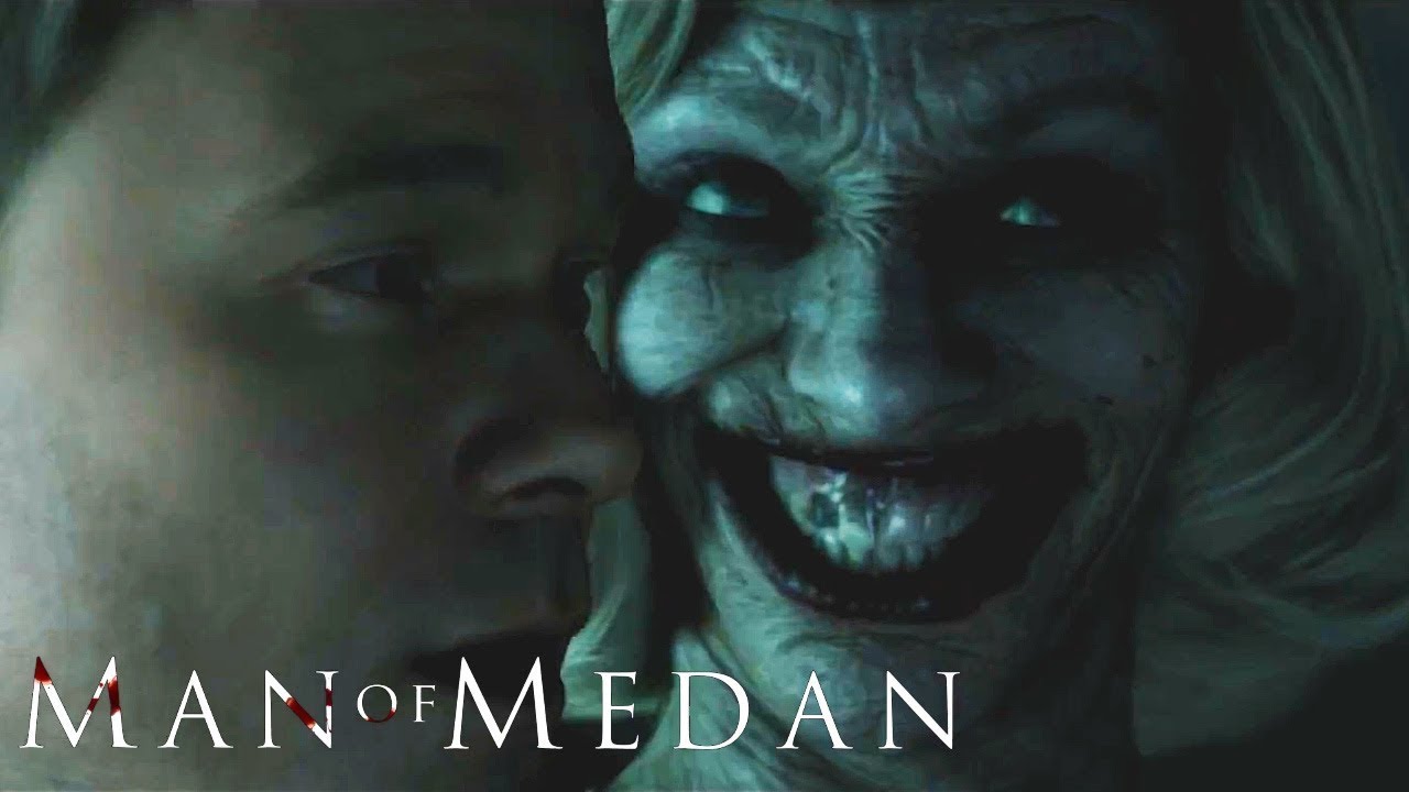 Man of Medan Part 1 - Pragatiri inainte de plecare | Nebunie de moment