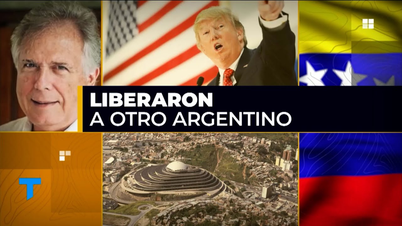 TELENOCHE ¡EN VIVO!