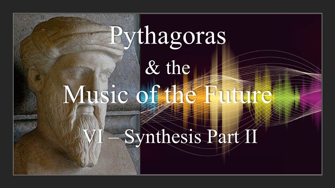 How Frequency Ratios Unify Pitch, Rhythm & Timbre — Contemporary & Future Composition (Part II)