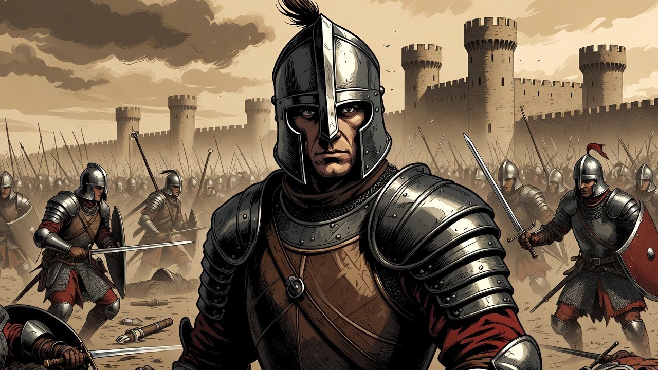 AI LORDS TALK BACK! Bannerlord AI Influence Mod Live- Diplomacy GONE WILD!