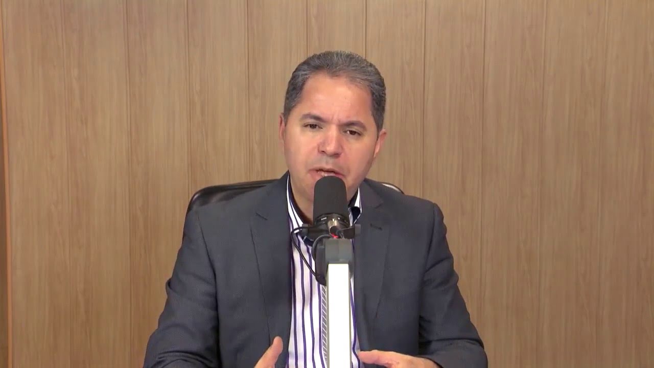 O que é o Encontro com Deus e o Novo Nascimento?