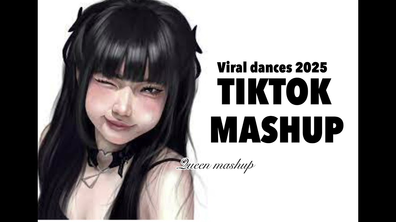 TIKTOK MASHUP 2025!!(CLEAN) VIRAL DANCES 2025