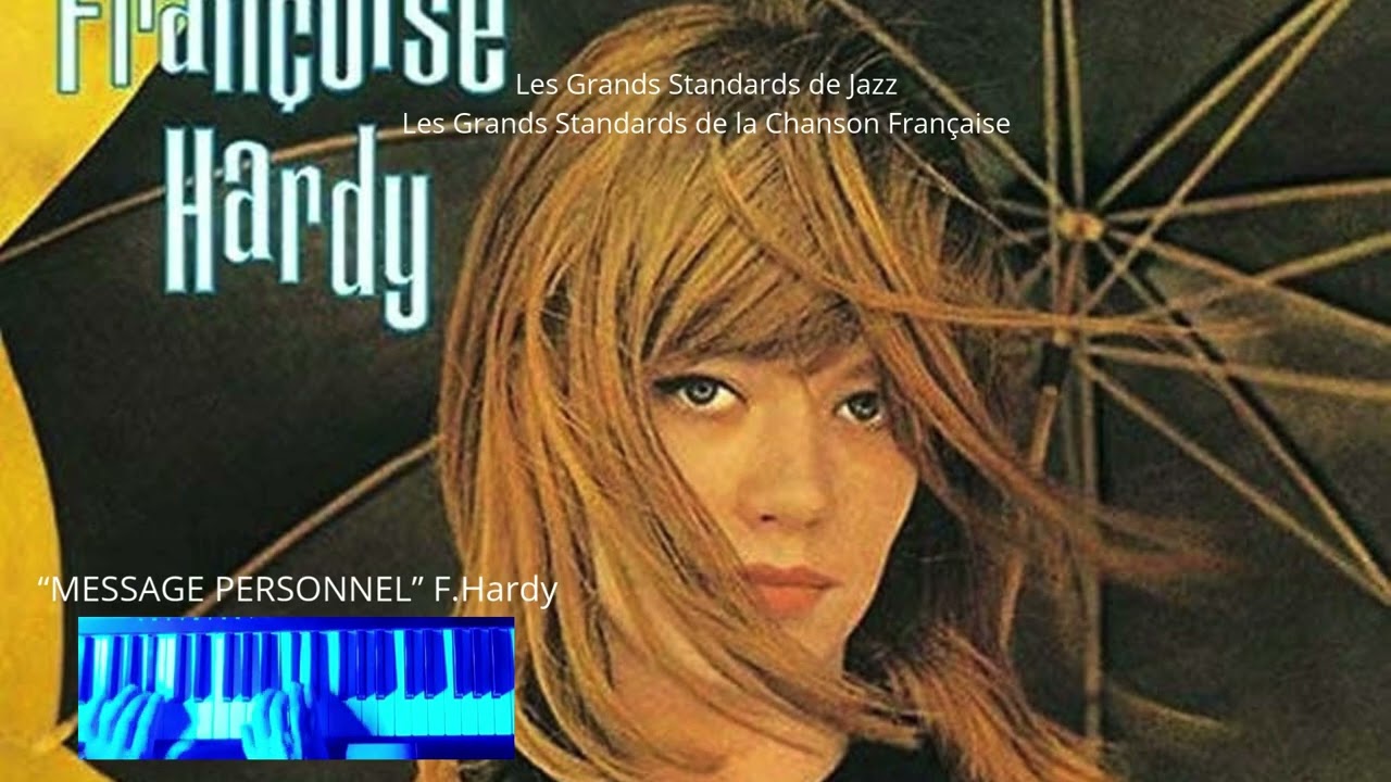 01   #françoisehardy  