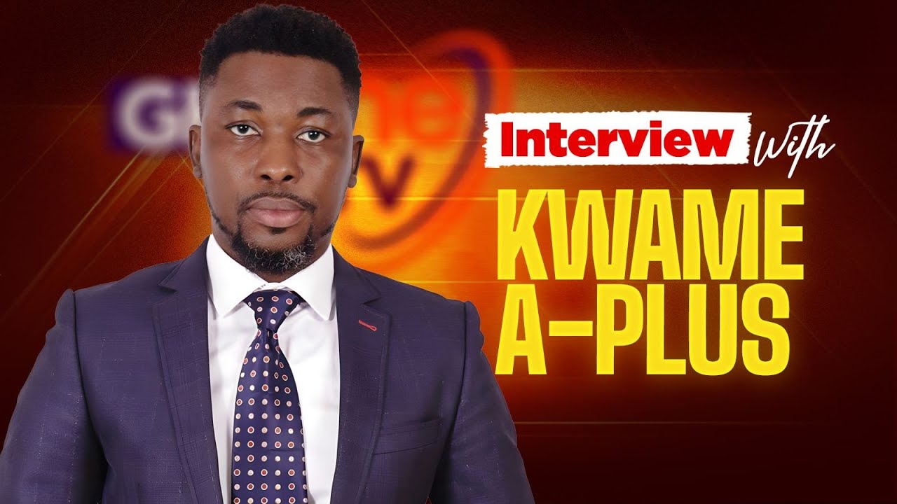 Akufo-Addo Has Destroyed NPP! | Full Interview With A-Plus