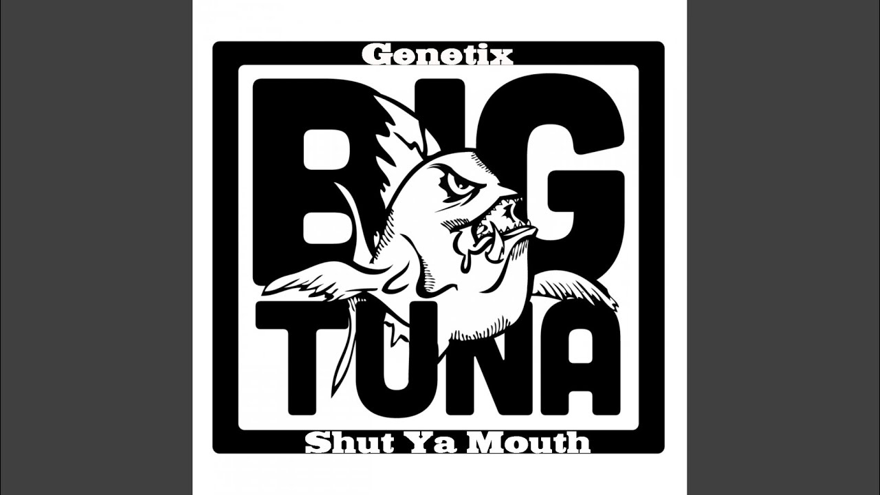 Shut Ya Mouth (Original Mix)