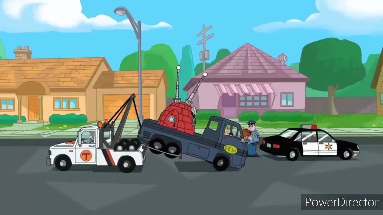 Te Odio Perry el Ornitorrinco Compilaci&oacute;n - (Temporada 2)