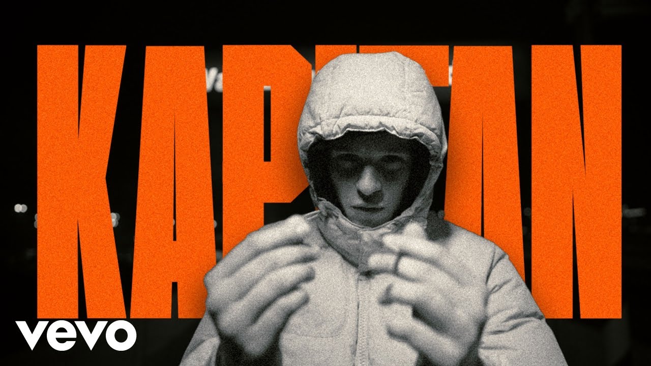 Zetes - Kapitan (prod. Franklin) [Official Video]