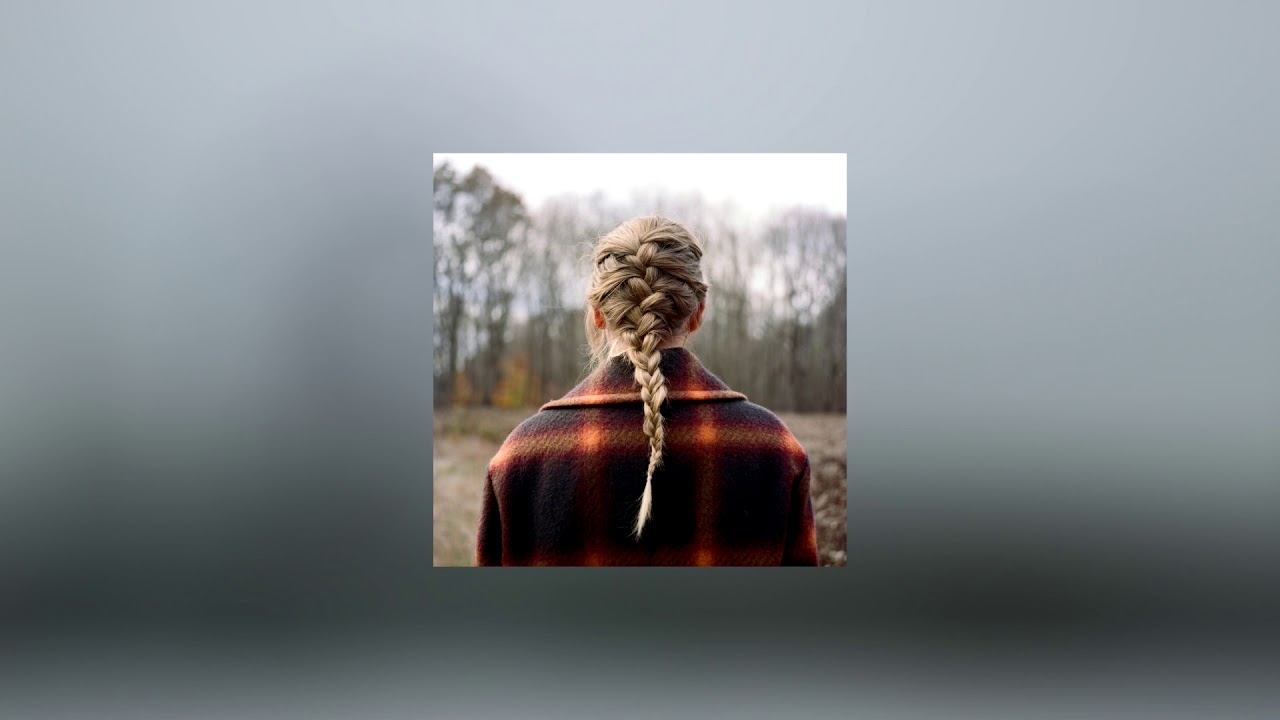 Taylor Swift ft. The National - coney island | Instrumental