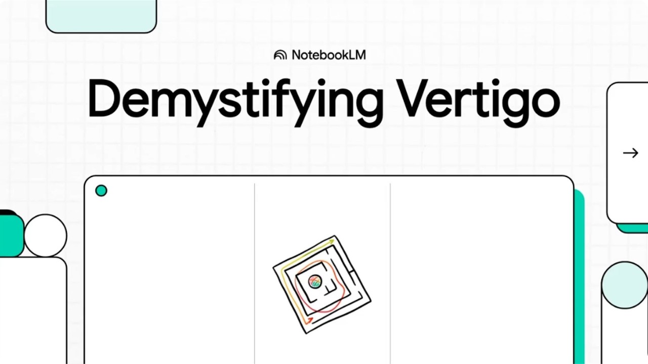Demystifying Vertigo