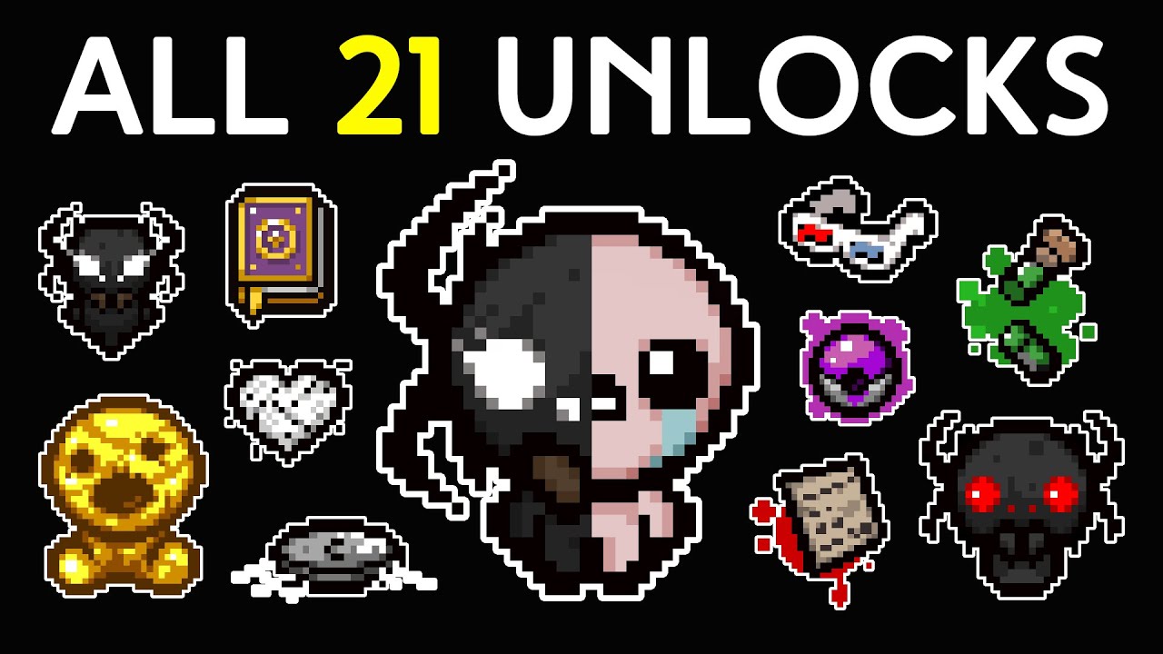 All 21 UNLOCKS of Arachna Explained! (Mod Showcase)