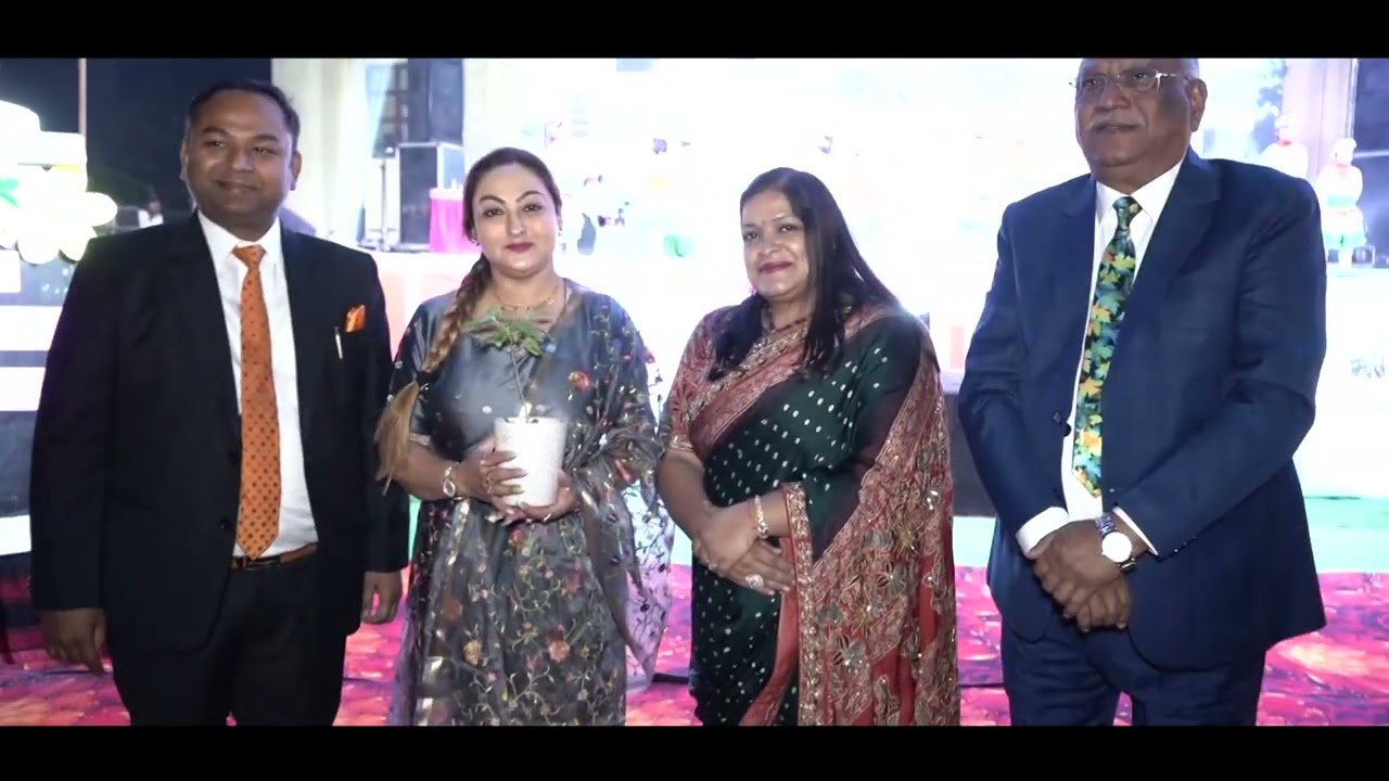 @vibgyorinternationalschool426 Annual Function 2025 Teaser