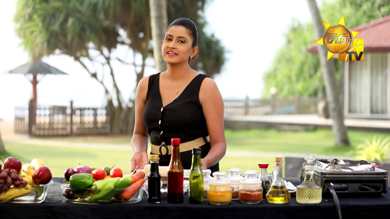 Hiru TV Anyone Can Cook | EP 254 | 2021-01-24