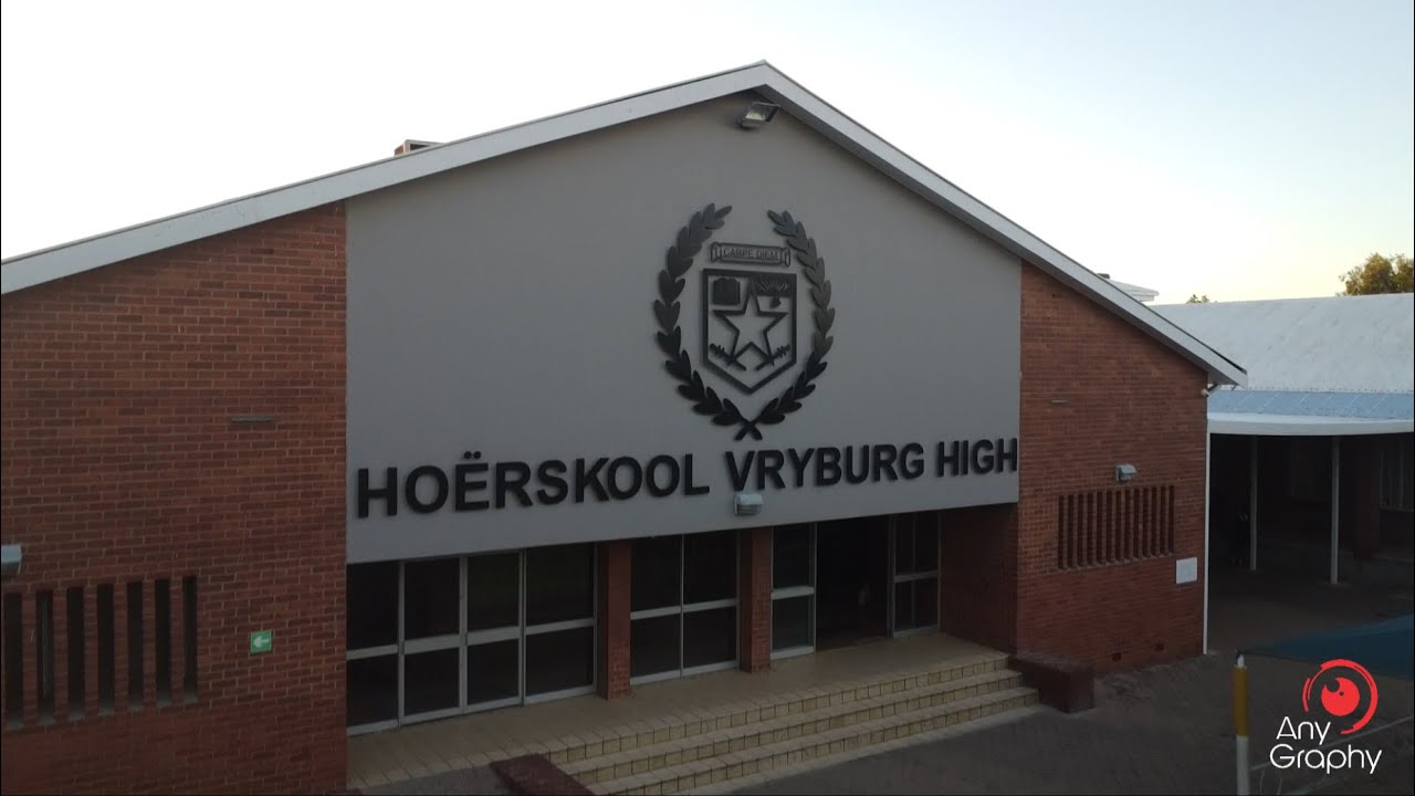 Hoërskool Vryburg High