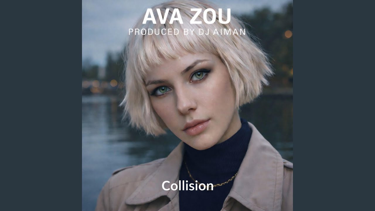 Midnight collision (DJ Aiman Remix)