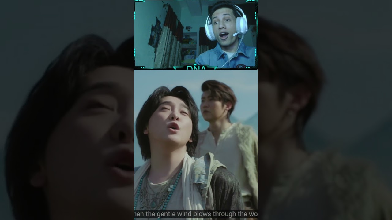 «Миссис Зеленое Яблоко» (lulu) — шедевр! | Реакция!