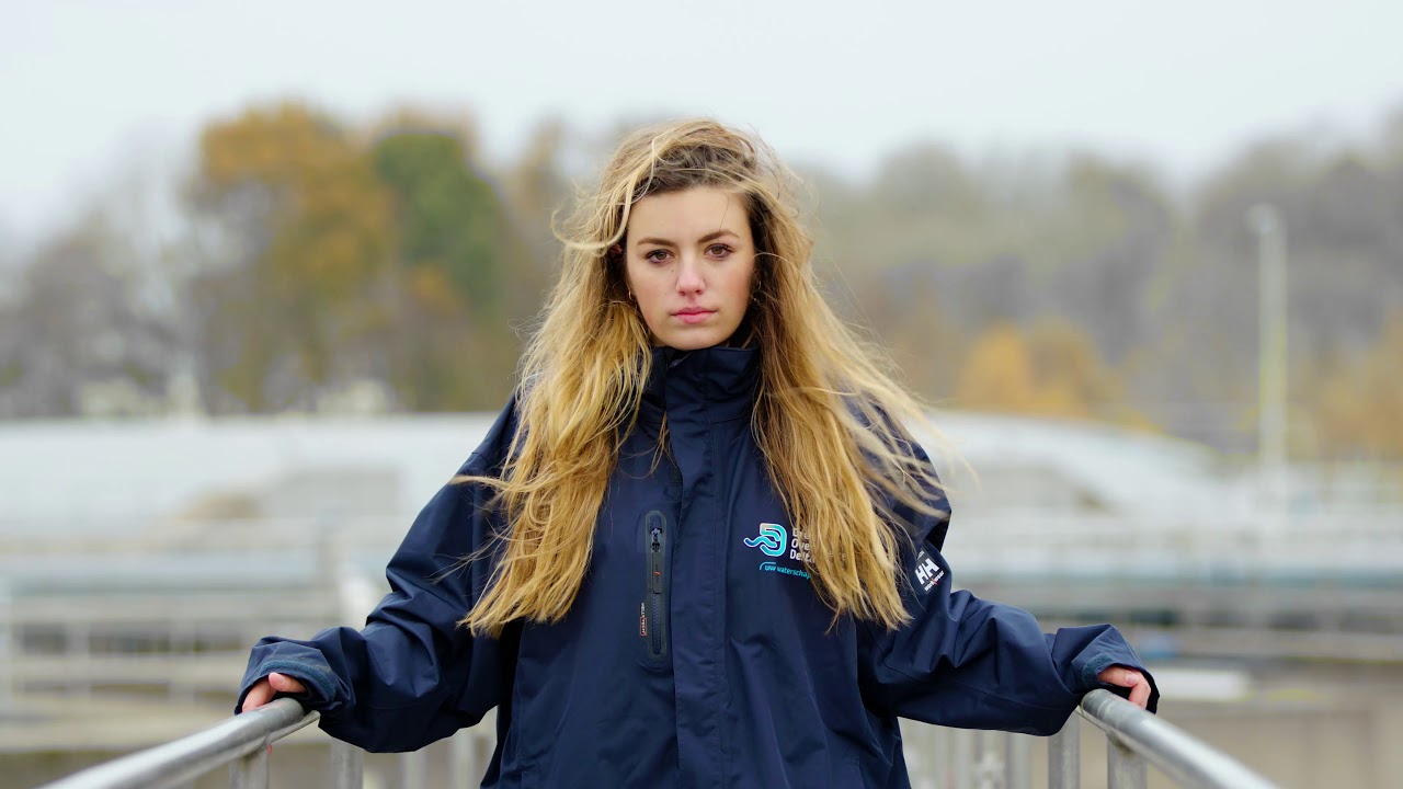 Stap in de waterwereld!