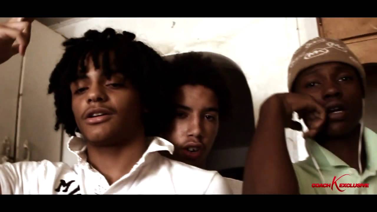 Rushhy Bandxz f/ Cartel Kapo - Workin DirBy @coachkexclusive