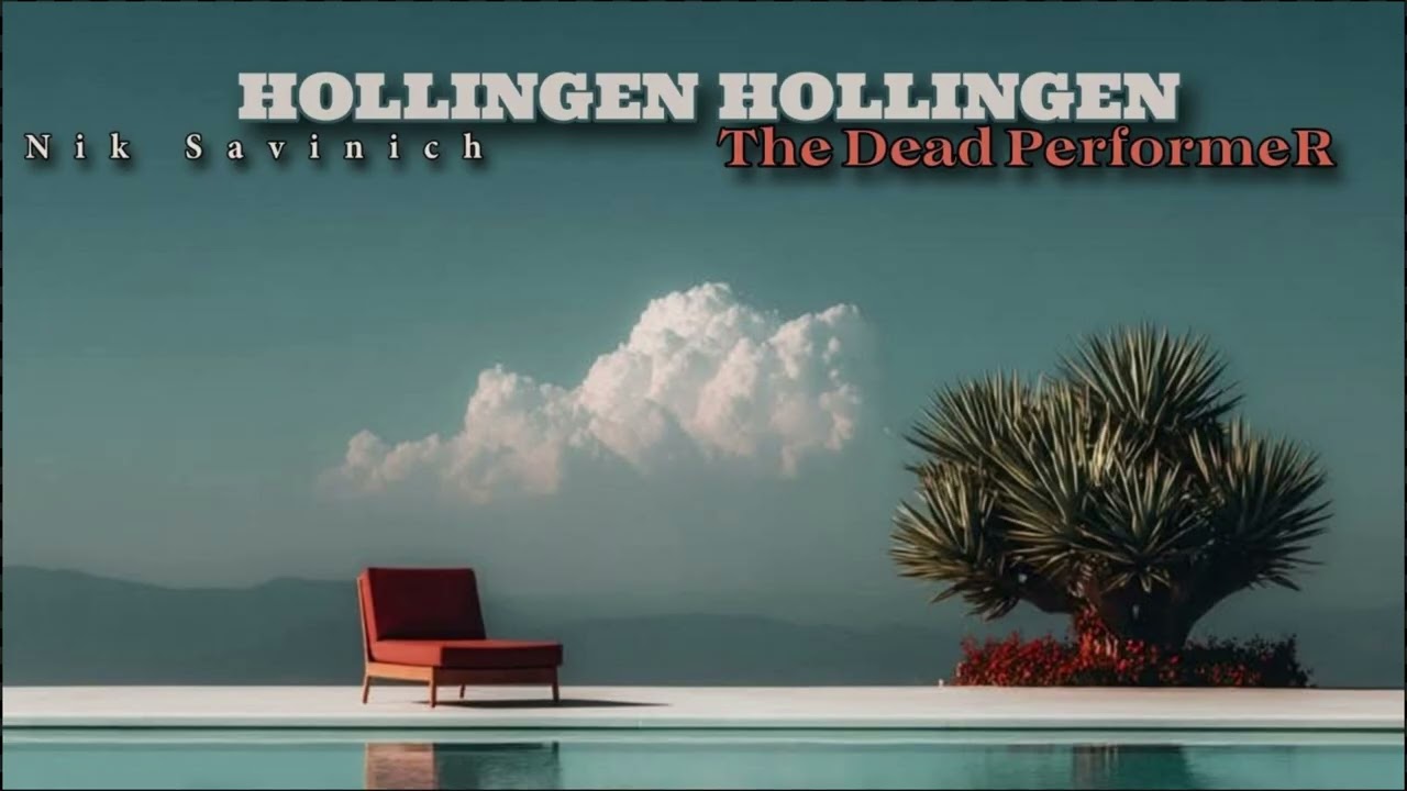 *Hollingen Hollingen* by DeaD PerformeR (full album) 2026