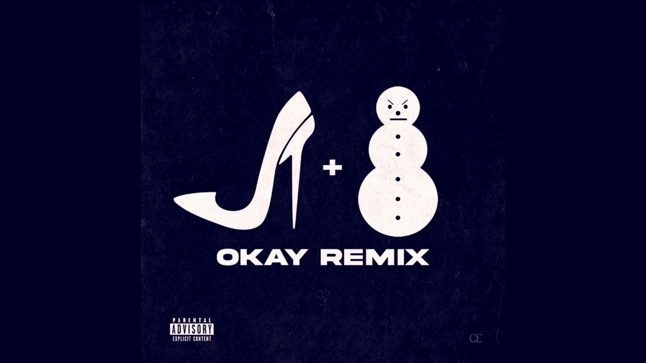 JT & Jeezy - OKAY (Remix) (Slowed)