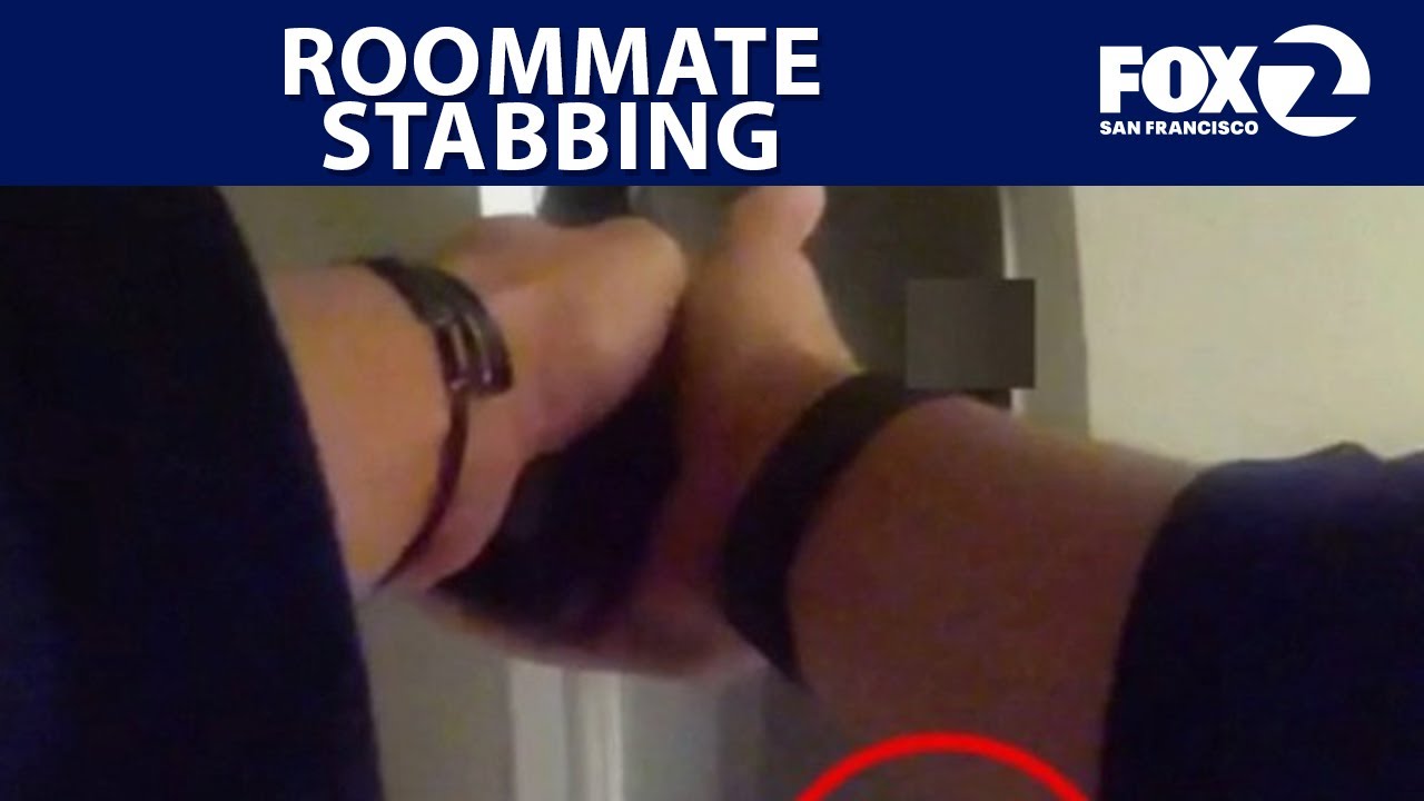 Man was stabbing roommate when fatally shot by police | KTVU