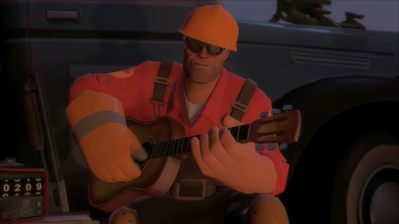 More Gun but More Badass (More Gun Slowed with Reverb)