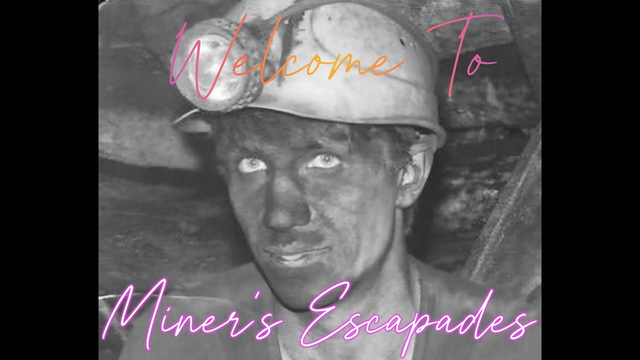 Miner's Escapades Intro