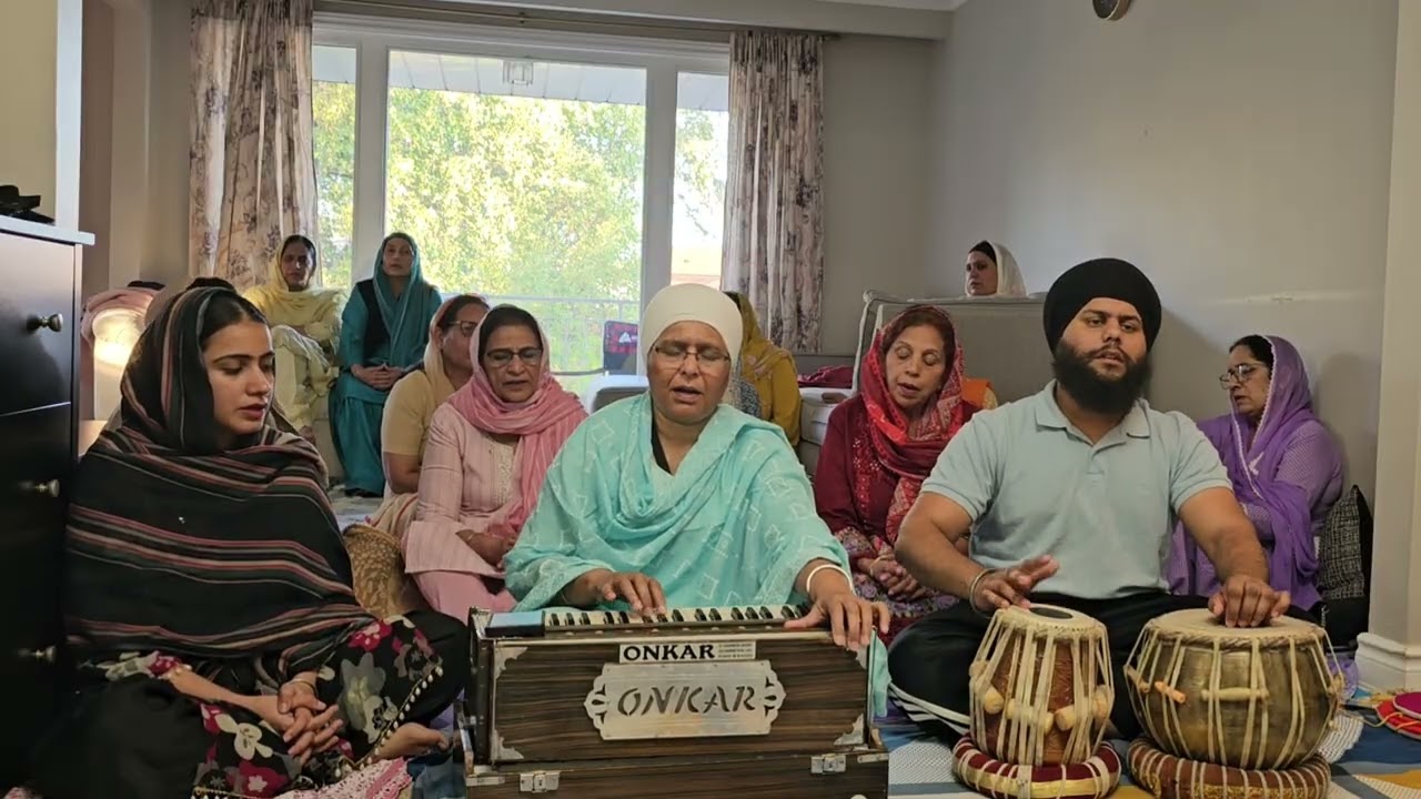 Gaavho Sachi Baani 🙏🙏 