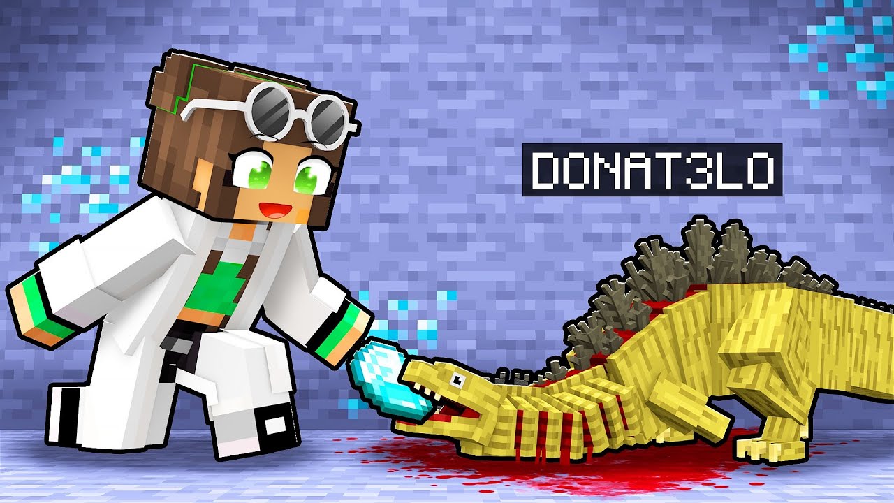 JOGANDO como SHIN GODZILLA AJUDANTE no Minecraft!!