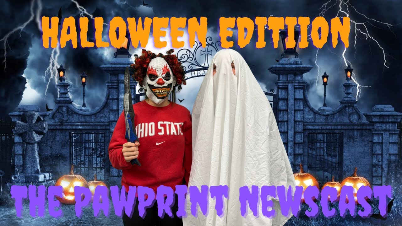 Halloween Edition (S11 E8)