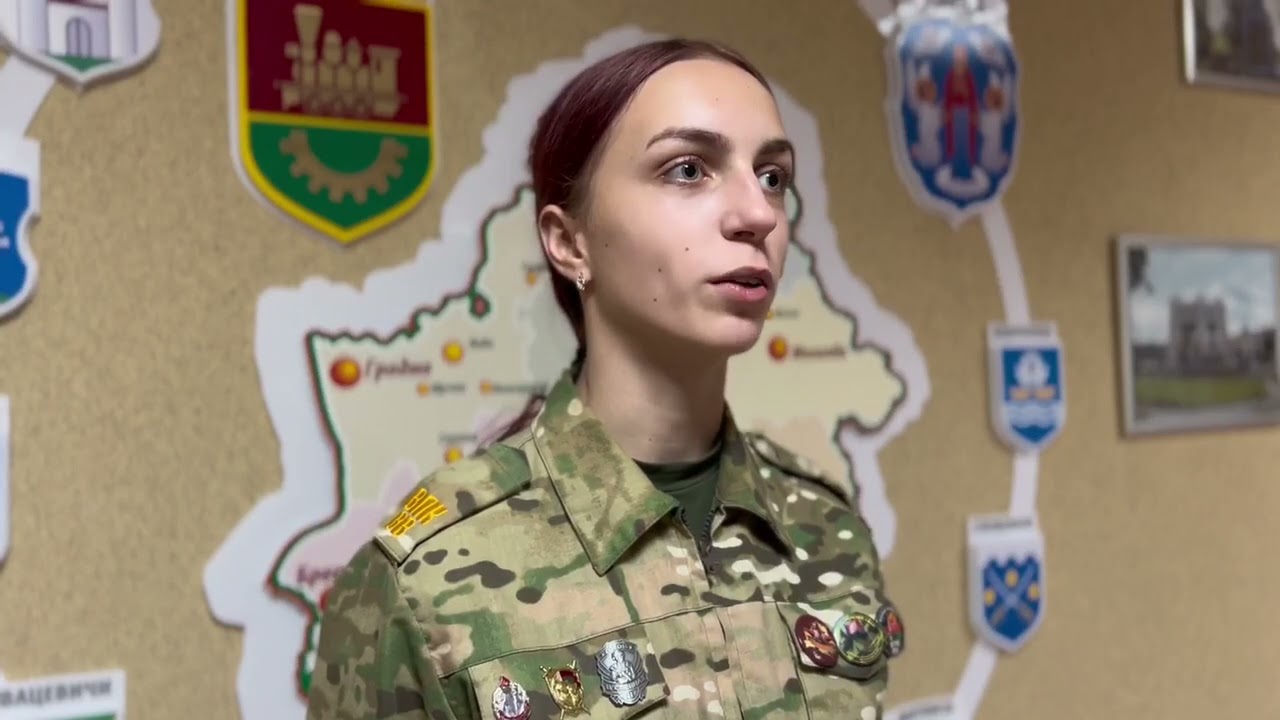 Военно-патриотический клуб «Патриот» отметил третью годовщину