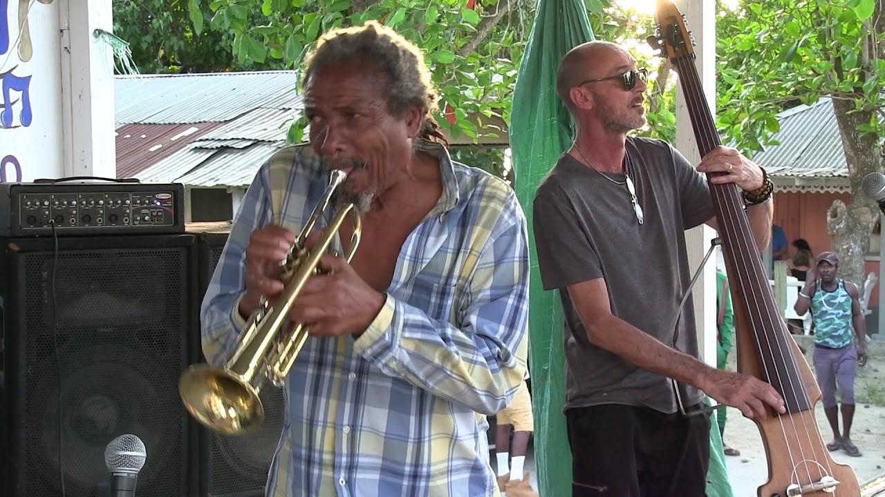 DRIFTER'S BEACH BAR: 'Music Highlights of 2020