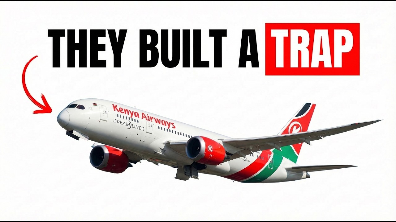 How Kenya Outsmarted Tanzania to Become the Gateway to East Africa