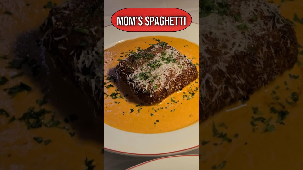 🍝 