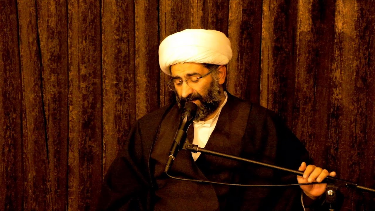 رحلة الخلود من غمرات الموت إلى دار القرار - ١٢ - الشيخ حسن الغروي الكاشاني