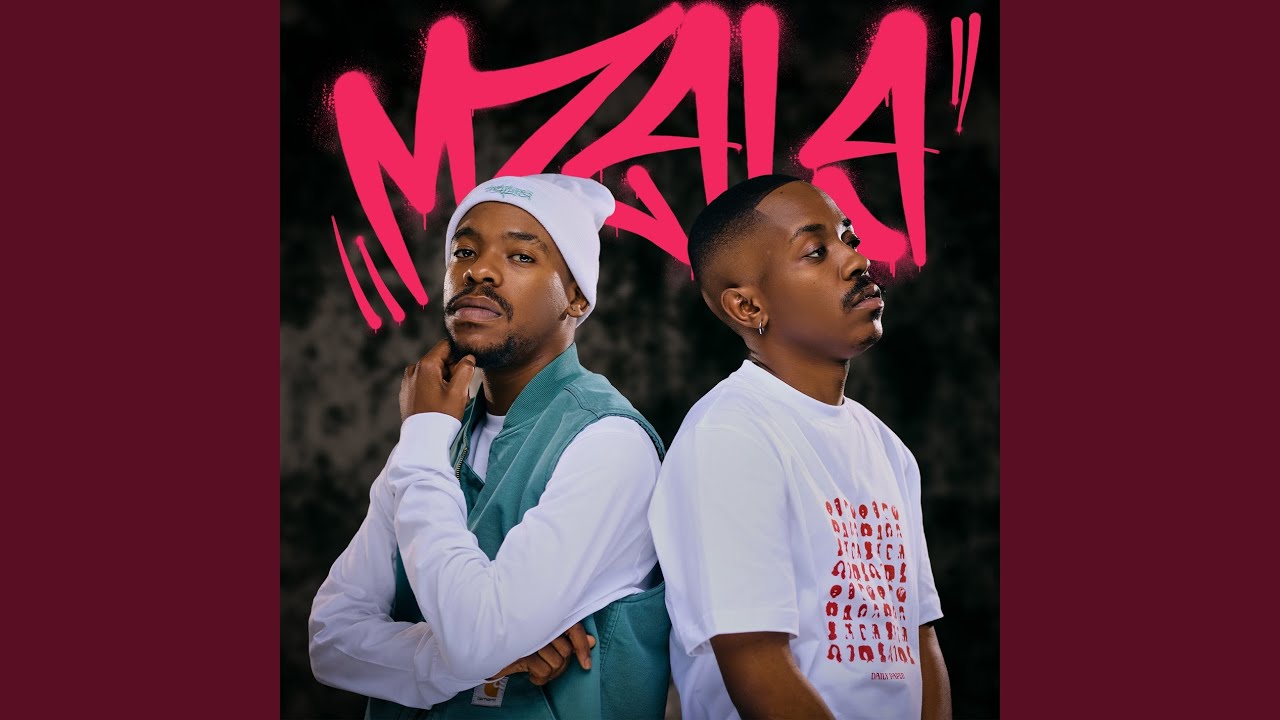 Mzala