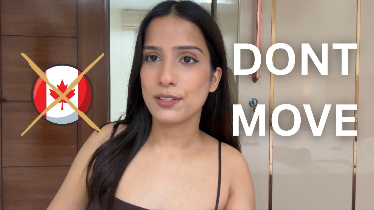 5 Reasons NOT to Move to Canada
