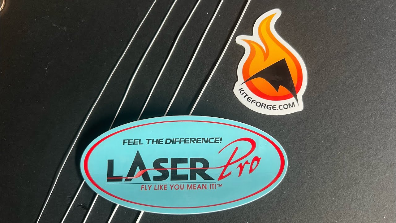 Stunt Kite Lines (Dual or Quad) | LaserPro Gold