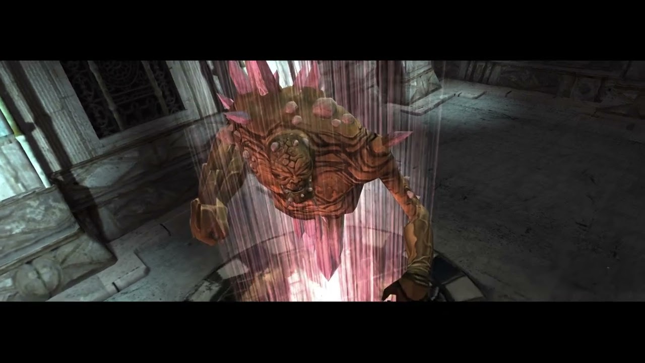 Bards Misadventures: The Third Tower #misadventures