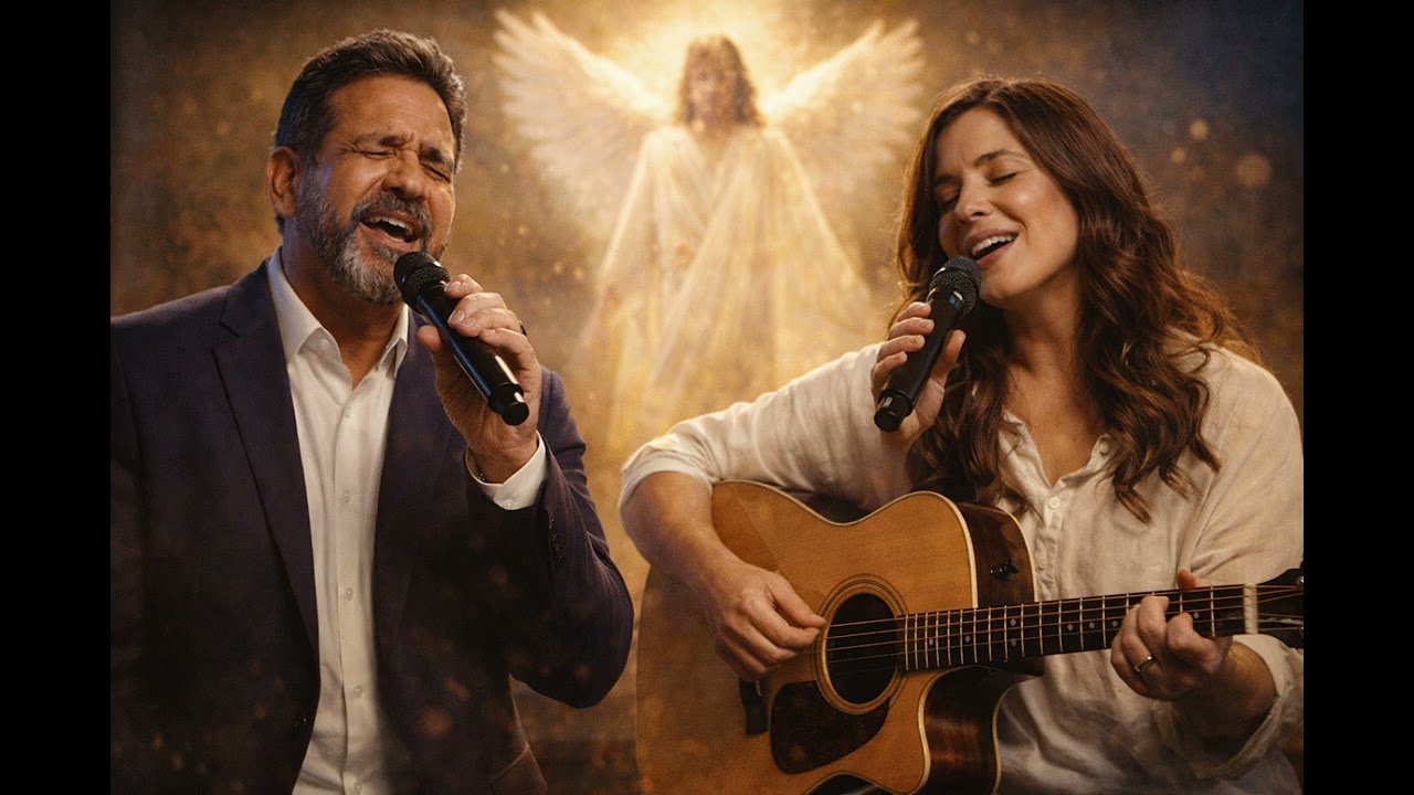 Dios Cerró la Boca de los Leones | Dueto de Fe y Victoria (Historia de Daniel)